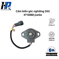 Cảm biến góc nghiêng ZAX 4716888 cho máy xúc Hitachi hàng JueGe - Phụ tùng HP