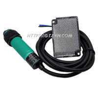 Cảm biến gương phản xạ E3F-R2C1 NPN