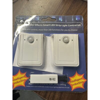 cảm biến hành trình cầu thang đuổi 24v trang trí decor shop thời trang