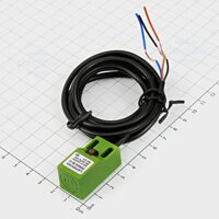 Cảm biến hành trình vuông CNC