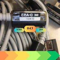 Cảm biến hành trình xi lanh hãng SMC D-A54  /D-A53