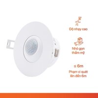 Cảm Biến Hiện Diện Âm Trần Kết Nối Wifi FPT (Chính Hãng)
