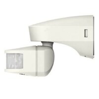 Cảm biến hồng ngoại bật tắt đèn tự động, 180 độ, gắn tường