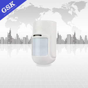 Cảm biến hồng ngoại có dây GSK-218T