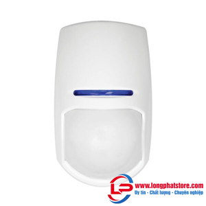 Cảm biến hồng ngoại có dây Hikvision DS-PD2-P10PE