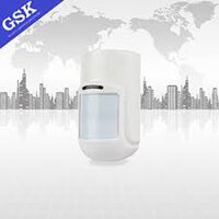 CẢM BIẾN HỒNG NGOẠI CÓ DÂY GSK-218T