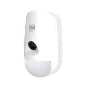 Cảm biến hồng ngoại không dây HIKVISION DS-PDPC12P-EG2-WB