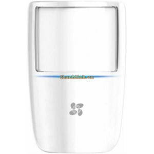 Cảm biến hồng ngoại không dây Ezviz CS-T1-C/12M