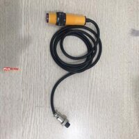 Cảm biến hồng ngoại lắp cho máy in cầm tay mắt thần máy in date cầm tay dùng cố định cho dây chuyền sản xuất thiết bị in đếm tự động