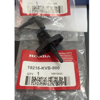 CẢM BIẾN IAT, CẢM BIẾN NHIỆT ĐỘ KHÍ XE GA HONDA - BAO A E LÊN XE - BAO ĐƯA MÁY MÓC VÀO TES CÁC KIỂU- 37880KWWC01