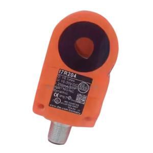 Cảm biến IFM I7R204