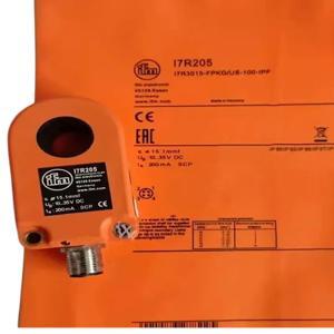 Cảm biến IFM I7R205