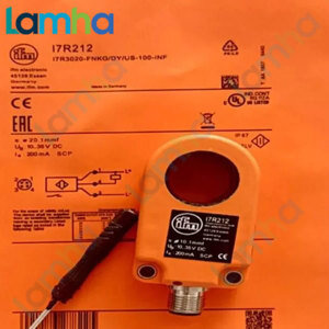 Cảm biến IFM I7R212