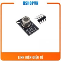 Cảm biến khí dễ cháy MP-4