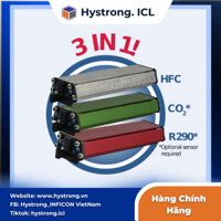 Cảm Biến Khí Gas Inficon_Dùng Cho Máy Dò Rò Rỉ Gas Lạnh Cầm Tay INFICON D_TEK 3 / D_TEK STRATUS ( 724-701-G1/G2/G3 )