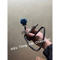 Cảm biến khí xả Chevrolet Cruze LTZ 1.8,Lacetti CDX,SE,Orlando. Hàng chính hãng GM 55566650 55566648