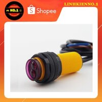 Cảm Biến Khoảng Cách E18-D80NK 80CM NPN 5V