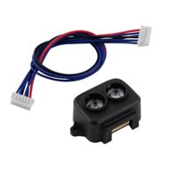 Cảm Biến Khoảng Cách LiDAR TF-Luna ToF (Tối đa 8 mét) dùng cho Arduino