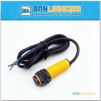 Cảm Biến Khoảng Cách E3F-DS30C4 30cm NPN-NO 6-36VDC                                               Yêu thích