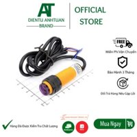 Cảm Biến Khoảng Cách E3F-DS30C4 30CM