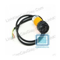 Cảm Biến Khoảng Cách E18-D80NK