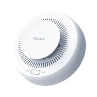 Cảm biến khói Aqara Smart Smoke Detector Zigbee 3.0 (JY-GZ-03AQ)