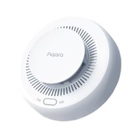 Cảm biến khói Aqara Smart Smoke Detector Zigbee 3.0 (JY-GZ-03AQ)