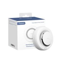 Cảm biến khói Aqara Smart Smoke Detector, Zigbee 3.0 JY-GZ-03AQ