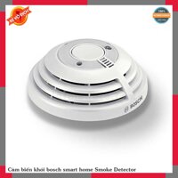 Cảm biến khói bosch smart home Smoke Detector