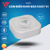 Cảm biến khói không dây