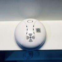 Cảm Biến Khói Quang Điện HTSD03 (Smoke Detector Sensor)