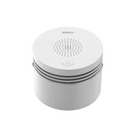 Cảm biến khói Smoke Alarm IMOU ZS2 - Cung cấp Thiết bị điện nhà thông minh - AKIA Smart Home