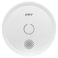 Cảm biến khói thông minh wifi FPT Smart Home - RSWR021
