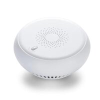 Cảm biến khói Tuya Smoke Detector – Bản Zigbee