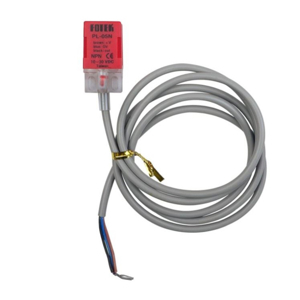 Cảm biến kim loại tiệm cận Fotek PL-05N NPN