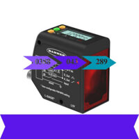 Cảm biến laser Banner LTF12KC2LD/LTF12KC2LDQ/LTF24KC2LD/LTF24KC2LDQ