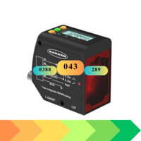 Cảm biến laser Banner LTF24IC2LD/DQ/DQP/LTF24UC2LD/DQ/DQP