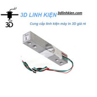 Cảm biến loadcell YZC131 1kg