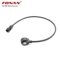 Cảm biến loại bỏ động cơ 2 chân cho Mini Cooper S R53 1.6 16V Hatchback Xăng 2004 - 2006