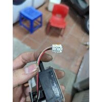 Cảm biến lọc rác máy giặt Panasonic nội địa nhật chữa lỗi u18