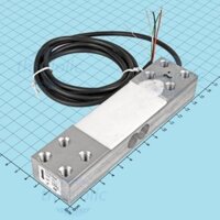 Cảm Biến Lực Load Cell Cảm Biến Cân Nặng Load Cell 200Kg//SKU:240 linhkientruonggiang86