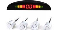 Cảm biến lùi 4 mắt Parking Sensor