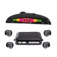 cảm biến lùi cho xe ô tô