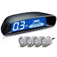 Cảm biến lùi tiến 4 mắt Steelmate 3109