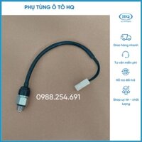 Cảm biến lùi xe Kenbo tải, Kenbo Van (tốp lùi)