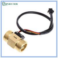 Cảm biến lưu lượng dòng chảy từ G3 / 4 " DN20