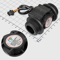 Cảm Biến Lưu Lượng Dòng Chảy FS400A-G1 Cảm Biến Lưu Lượng Nước 1-60L/Phút//SKU:200 thegioilinhkien168
