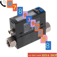 Cảm biến lưu lượng Festo SFAH-0.1B-G18FS-PNLK-PNVBA-M8