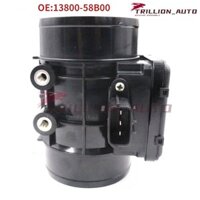 Cảm Biến Lưu Lượng Không Khí Khối Lượng Cho Suzuki Vitara X90 Chevrolet Tracker Mazda MX-5 Miata Protege 1380-58B00