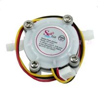 Cảm biến lưu lượng nước S401 (dùng cho máy pha cà phê)